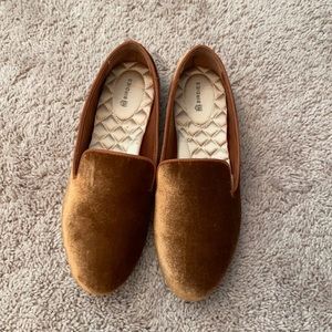 Birdies Slides size 9